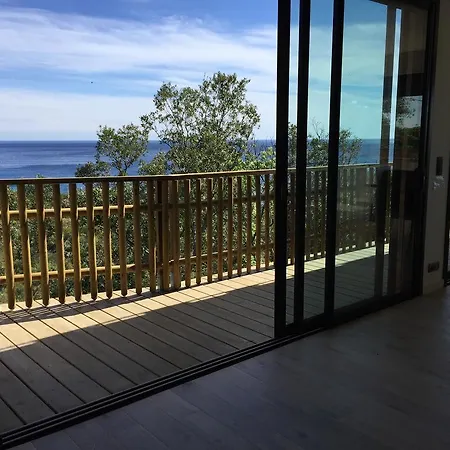 Avec Vue Mer A 180° *