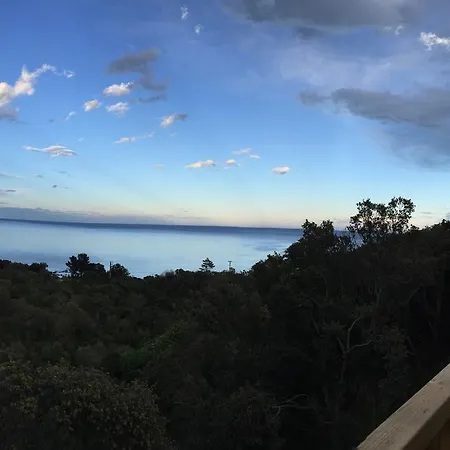 Villa Avec Vue Mer A 180°