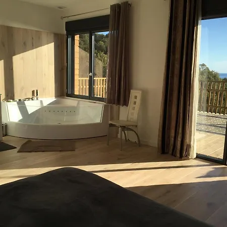 Avec Vue Mer A 180° Sari-Solenzara