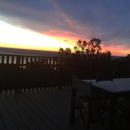 Avec Vue Mer A 180° *