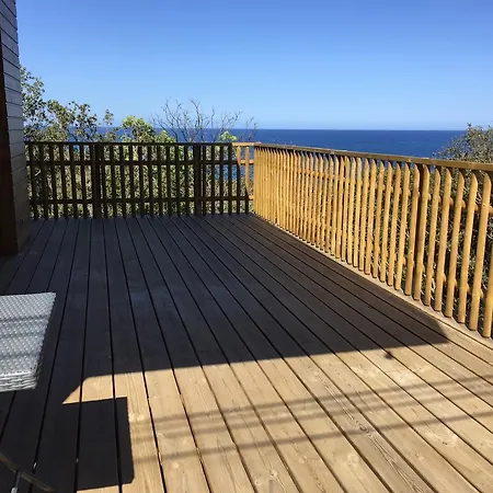 Avec Vue Mer A 180°