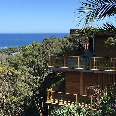 فيلة Avec Vue Mer A 180° ساري سولينزارا