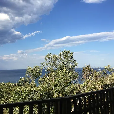 Avec Vue Mer A 180° *