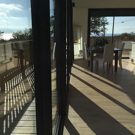 Avec Vue Mer A 180° فيلة *