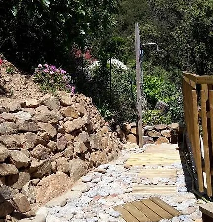 فيلة Avec Vue Mer A 180° ساري سولينزارا