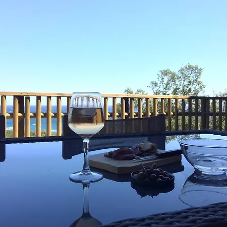 Вилла Avec Vue Mer A 180°
