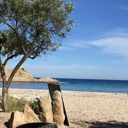 Avec Vue Mer A 180° فيلة ساري سولينزارا