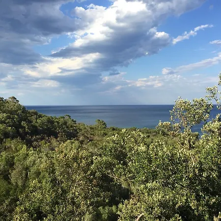 Вилла Avec Vue Mer A 180° *